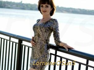 LorraineOSunS