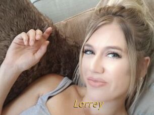 Lorrey