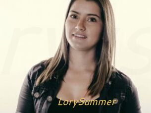 LorySummer