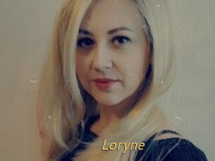 Loryne