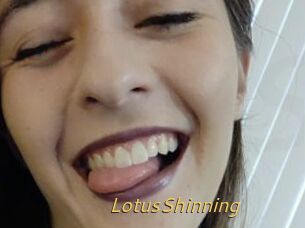 LotusShinning