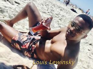 Louis_Lewinsky