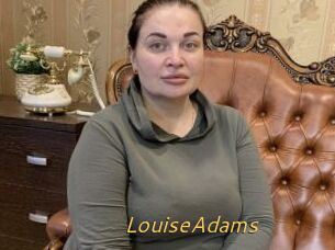 LouiseAdams