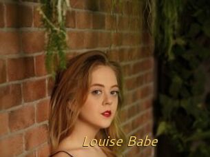 Louise_Babe