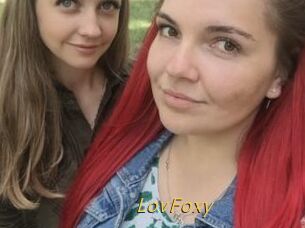 LovFoxy