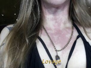 Lovage_