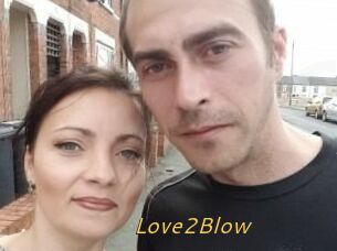 Love2Blow