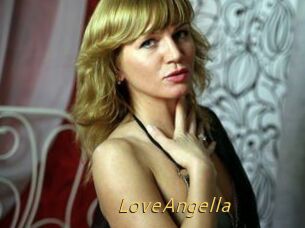 LoveAngella