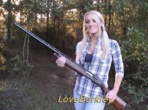 LoveBerkley