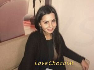 LoveChocolat