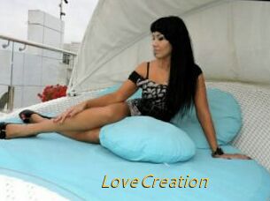 LoveCreation