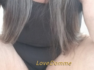 LoveDomme