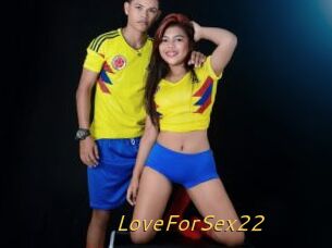 LoveForSex22