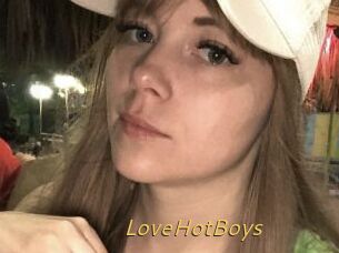 LoveHotBoys