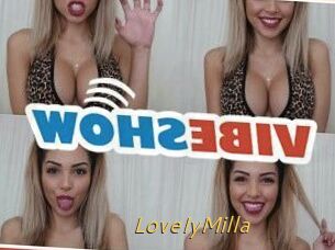 LoveIyMilla