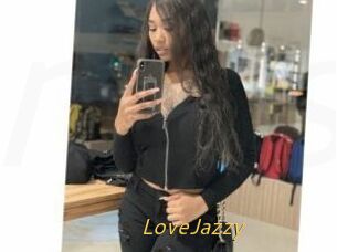LoveJazzy