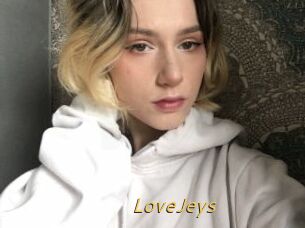 LoveJeys