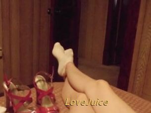LoveJuice