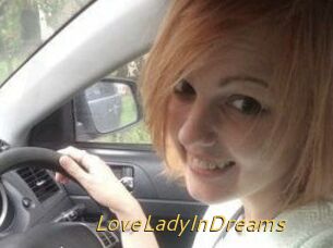 LoveLady_In_Dreams