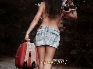 LoveLiliU