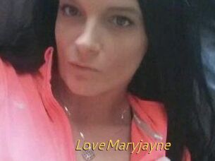 LoveMaryjayne