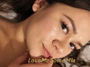 LoveMeSomeMIa