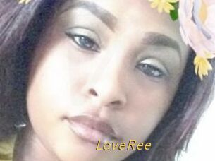 LoveRee