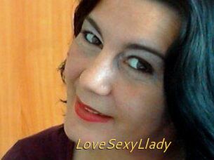 LoveSexyLlady