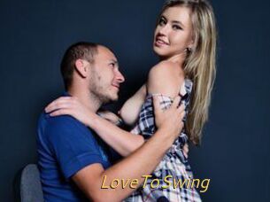 LoveToSwing