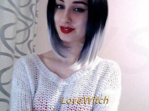 LoveWitch