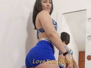 LoveYourBody