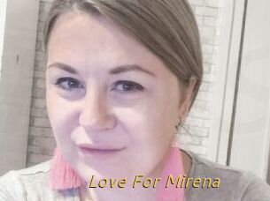 Love_For_Mirena