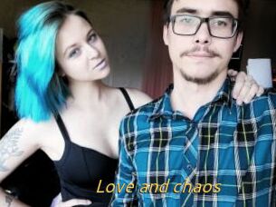 Love_and_chaos