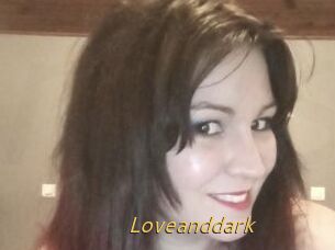Loveanddark