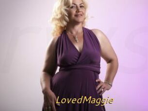 LovedMaggie