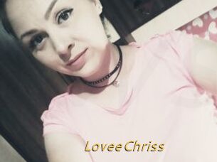 LoveeChriss