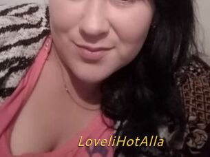 LoveliHotAlla