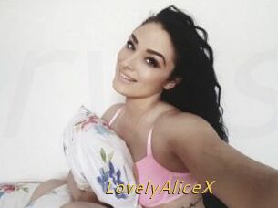 LovelyAliceX