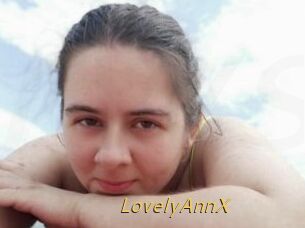 LovelyAnnX