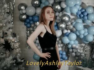 LovelyAshleyTaylor