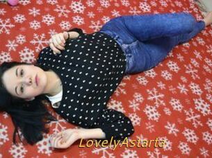 LovelyAstarta