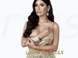 LovelyBigCockX
