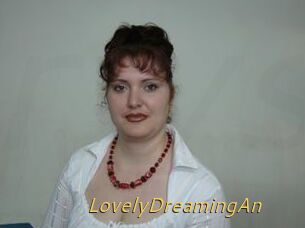 LovelyDreamingAn