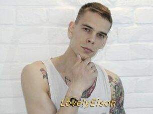 LovelyElson