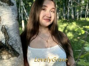 LovelyGrase