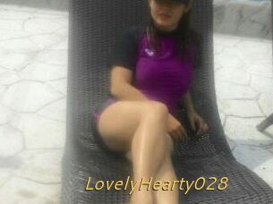 LovelyHearty028