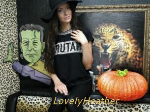 LovelyHeather
