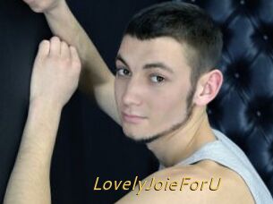 LovelyJoieForU
