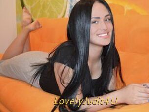 LovelyJudit4U