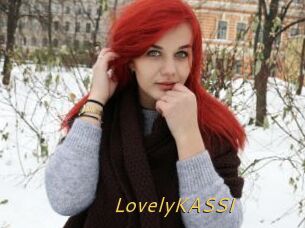 LovelyKASSI